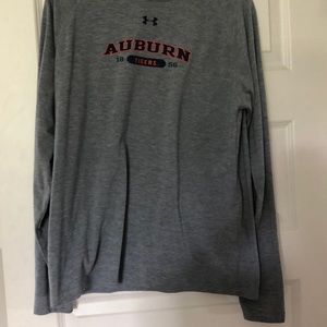 auburn t-shirt